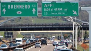 a22 affi verona