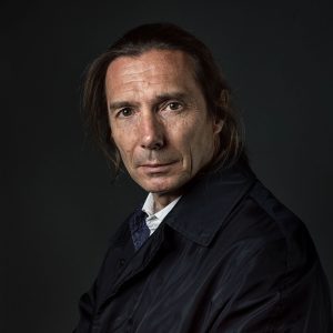 valerio direttore artistico verona