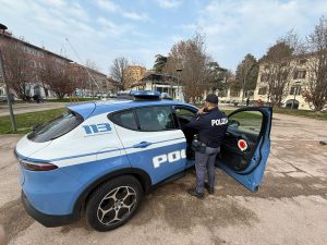 arrestato verona ricercato
