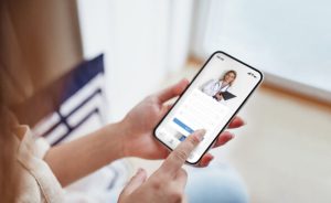 ospedale negrar app