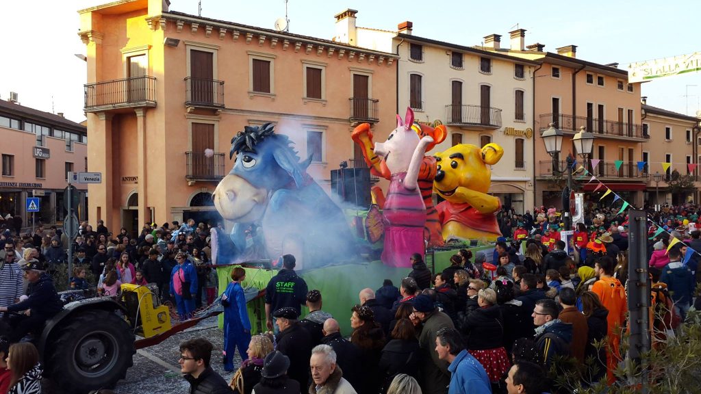 carnevale san bonifacio