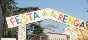 festa renga parona