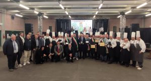 Fiera San Valentino, Bussolengo