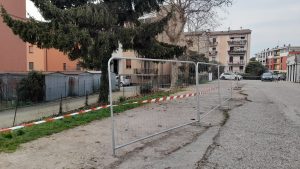 san martino pista ciclabile