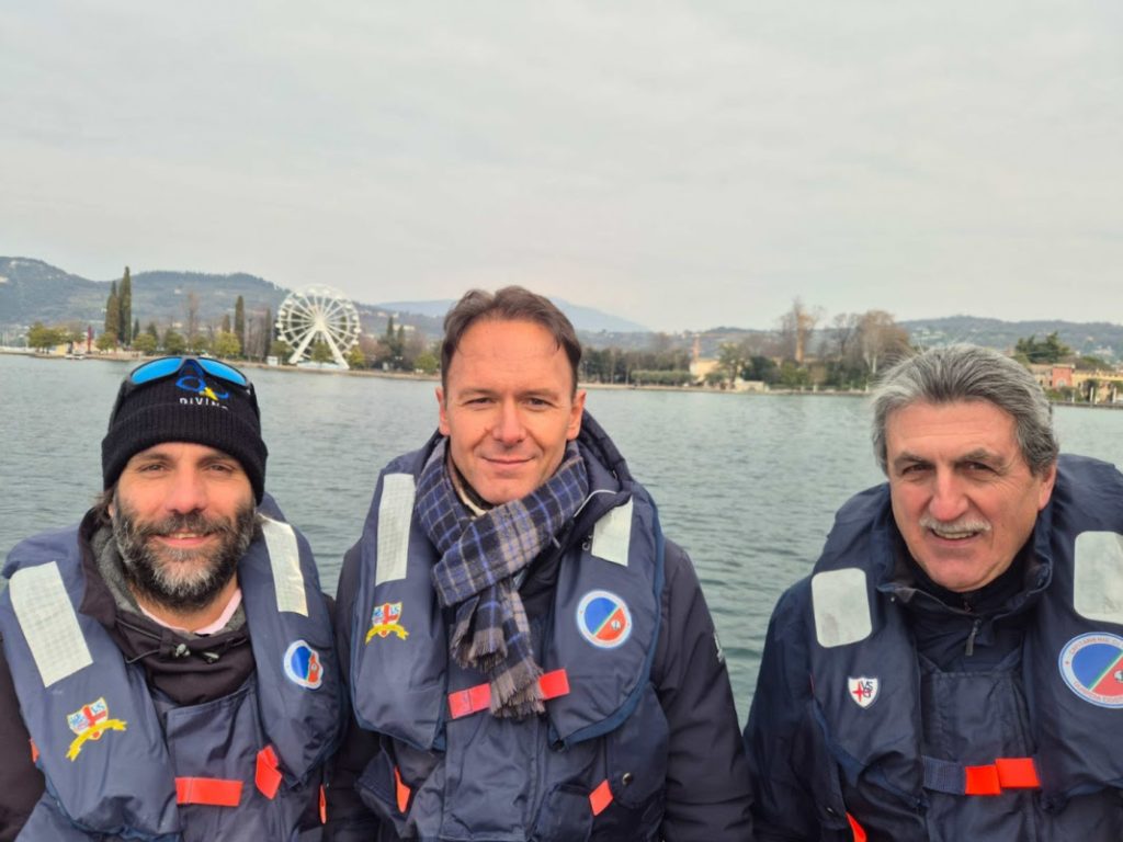 guardia medica bardolino