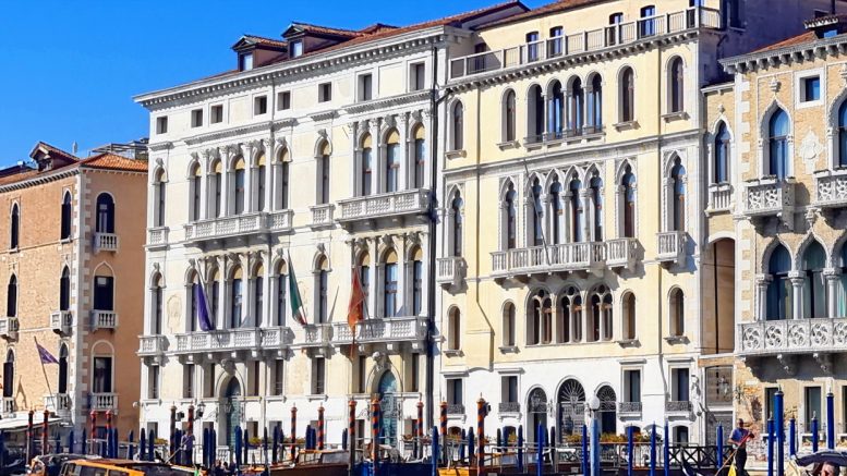 elezioni regionali veneto