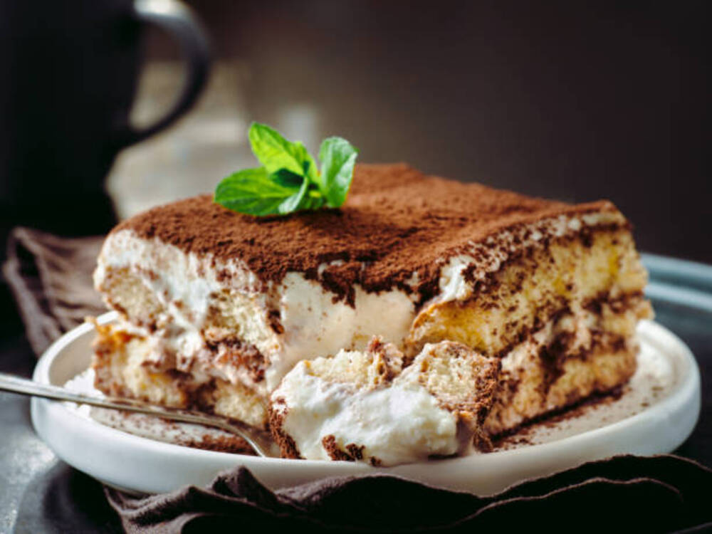 tiramisù giulietta
