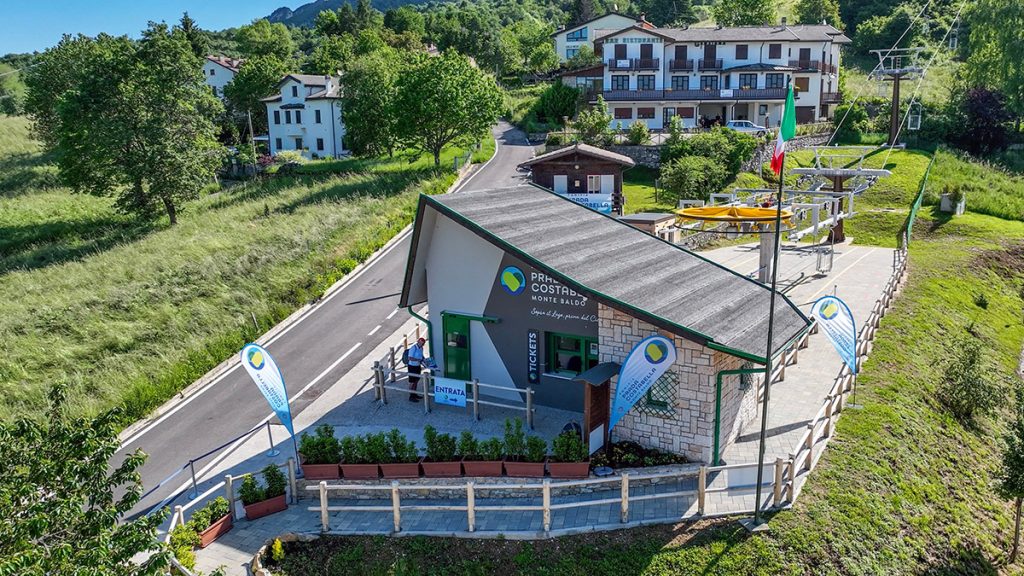 funivia prada costabella