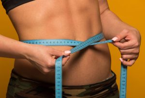 donna peso forma dieta