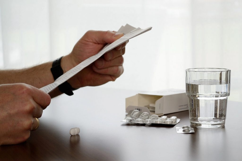 bugiardino foglio illustrativo farmaci