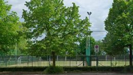 centro polisportivo valpantena