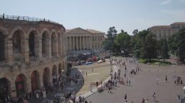 clima verona