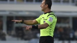 designazione arbitri