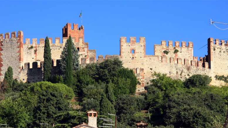 borghi provincia verona