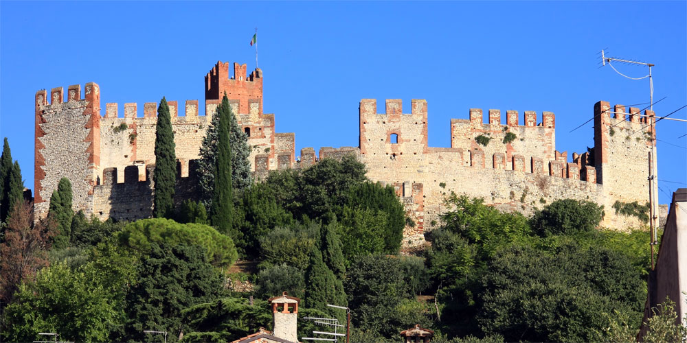 castello soave