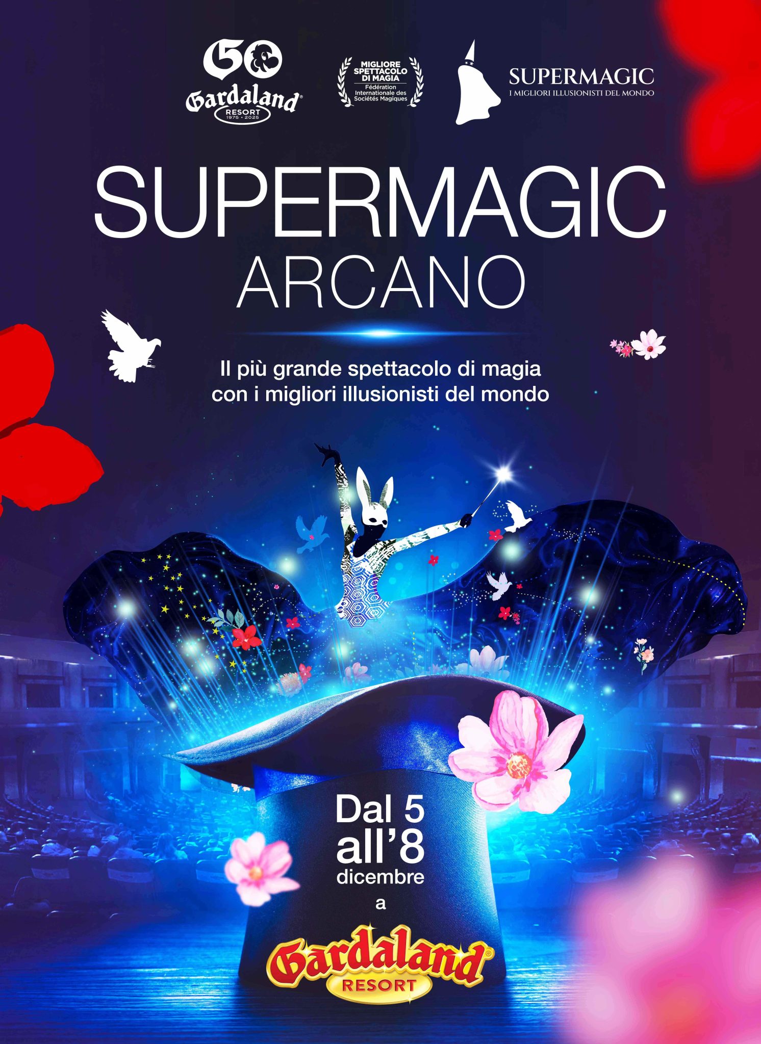 Magic: L'Adunanza – Artigiano Arcano (033/254) – Rara Mitica Dal Set Battlebond - 3