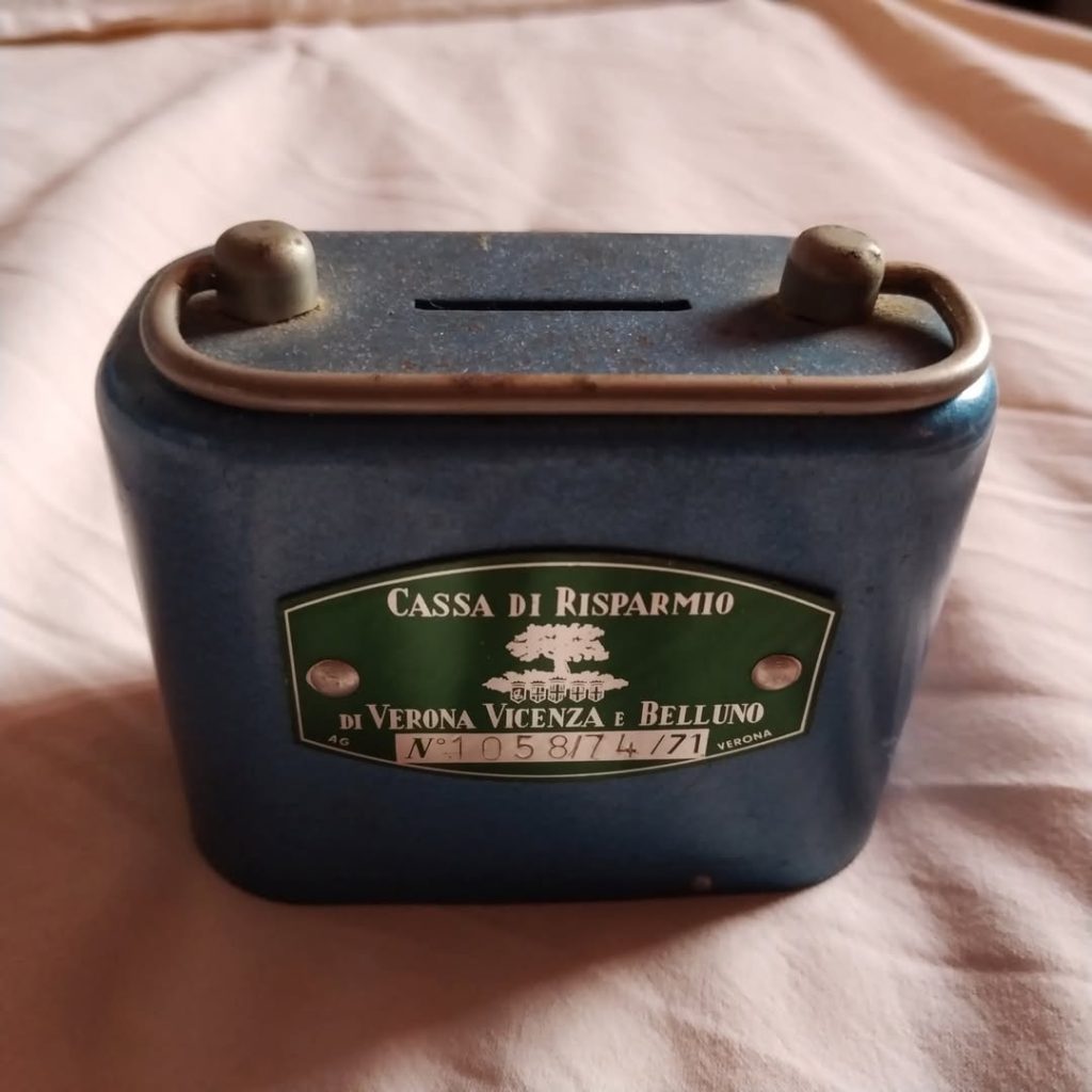 musina cassa risparmio verona