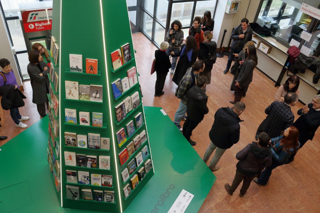 università verona alberolibro