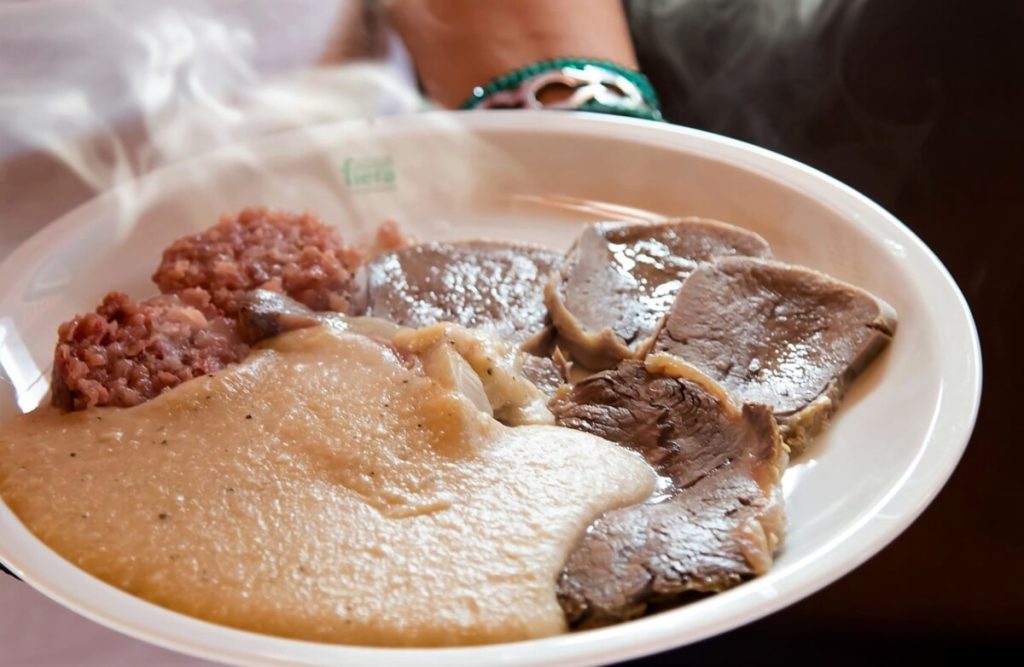 tavola natale verona