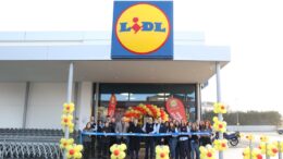 Lidl -Verona