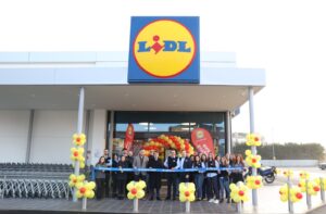 Lidl -Verona