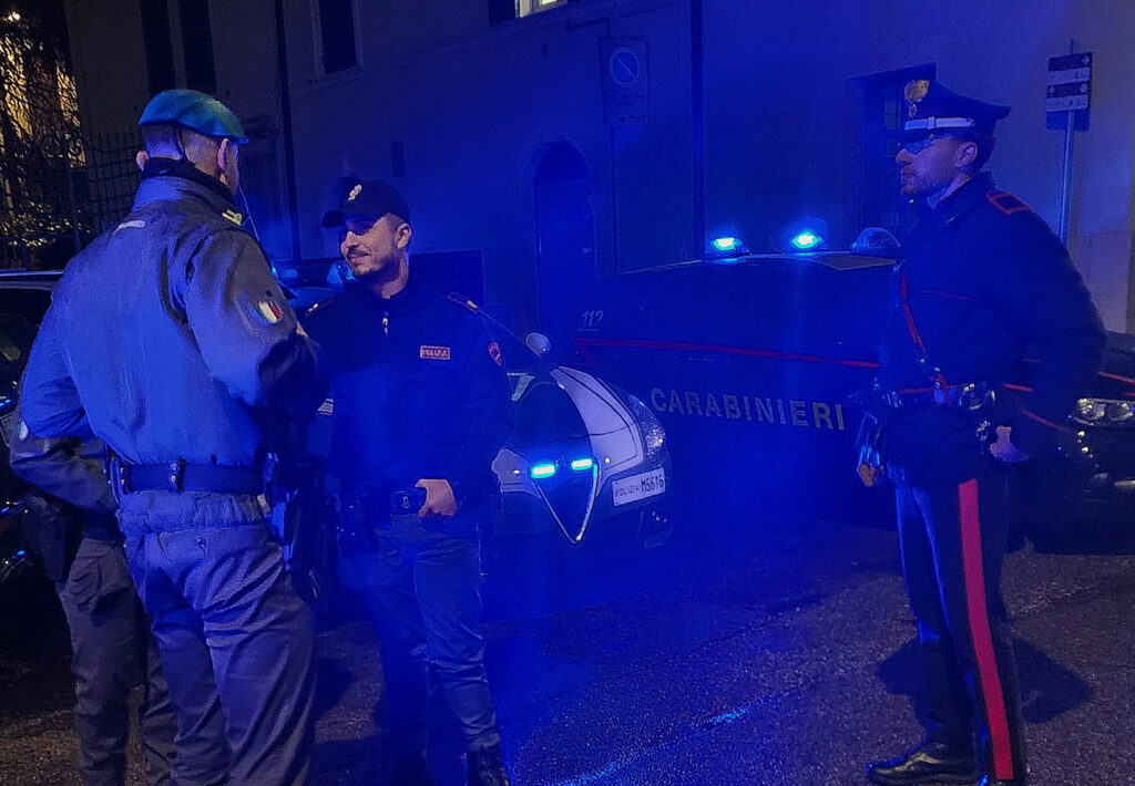controlli veronetta