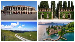 cosa fare verona provincia
