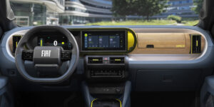 FIAT Grande Panda ibrida: scopri il piacere di una guida più intelligente ed economica