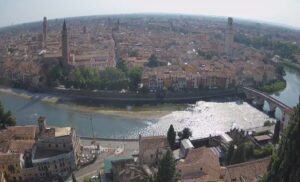meteo 28 maggio verona