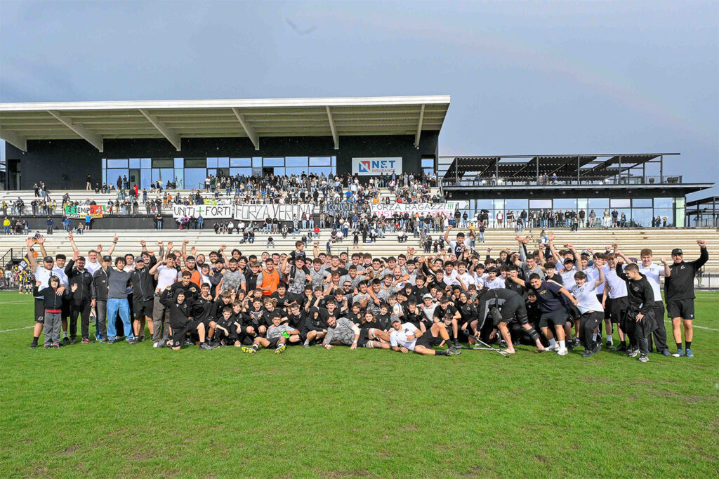 verona rugby