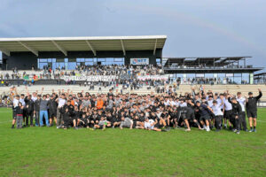 verona rugby