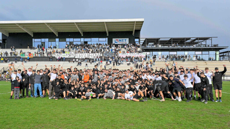 verona rugby