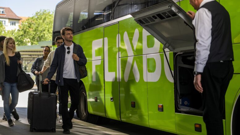 flixbus verona